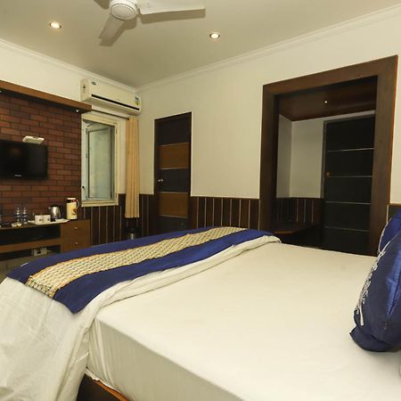 Hotel Pong View Дхарамсала Екстериор снимка